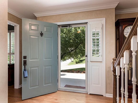 Foyer