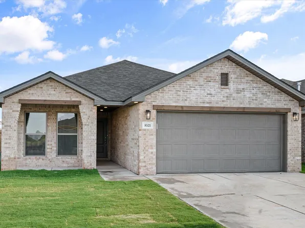 8521 24th St, Lubbock, TX 79407