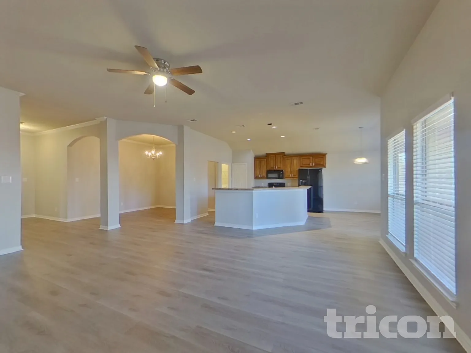 100 Cherokee Drive Forney TX — Photo 2