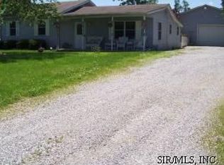 3444 State Route 156, Waterloo, IL 62298
