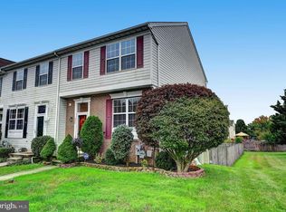 423 Autumn Harvest Ct, Abingdon, MD