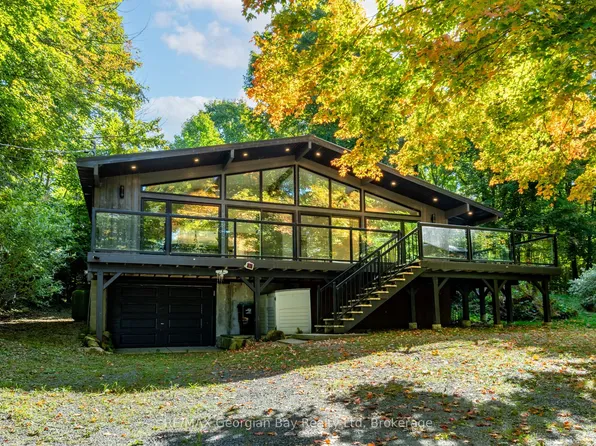 1745 Twin Oaks Cres, Severn, ON L0K 1E0