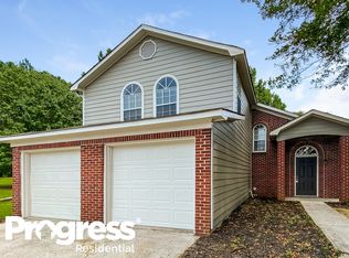 2933 Riverwalk Cv, Decatur, GA 30034