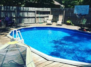 5601 Stoney Brook Cir, Pinson, AL 35126