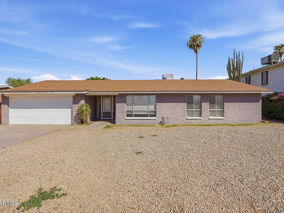 1st image of 4612 W SAGUARO Drive