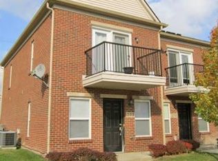 277 E Palmer St, Detroit, MI 48202