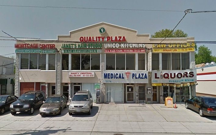 1st image of 2178 Flatbush Ave #B