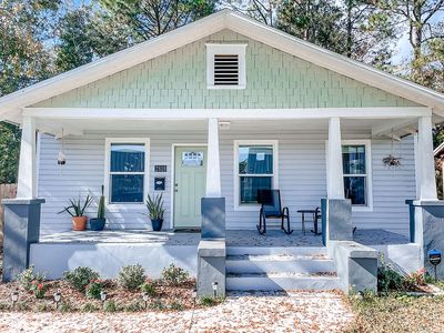 2818 White Ave, Jacksonville, FL, 32207