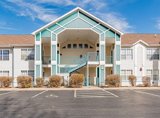 120 Spring Creek Ct BUILDING 17-1, Branson, MO 65616
