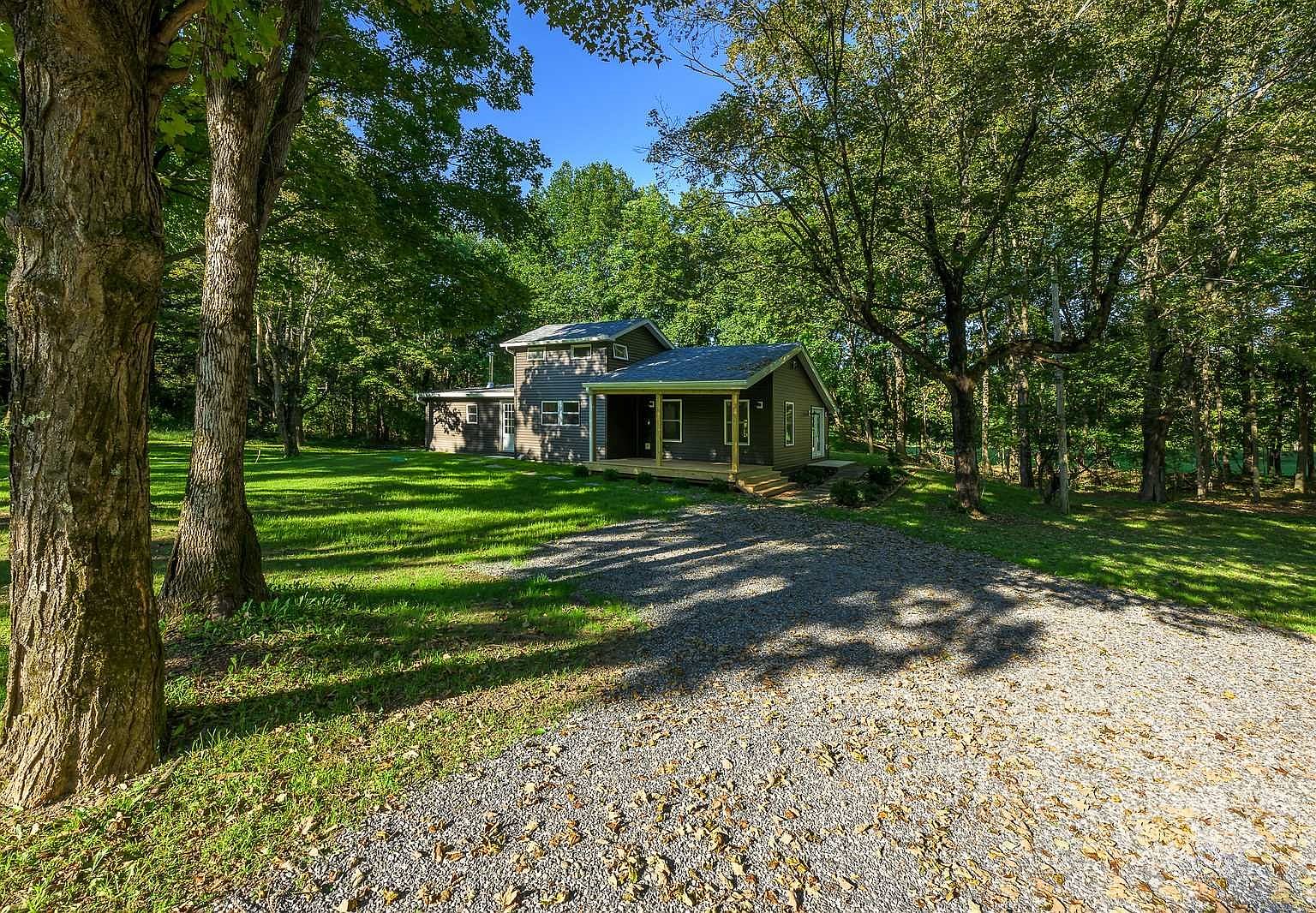 134 Deer Haven Rd, Elizaville, NY 12523 Zillow