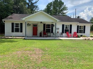 41 Timberland Rd, Ridgeland, SC 29936