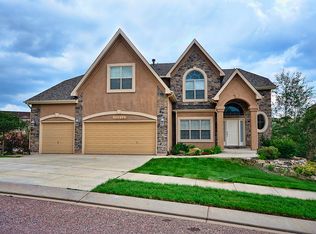 12414 Woodmont Dr, Colorado Springs, CO 80921