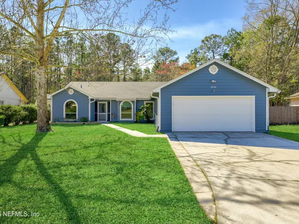 8230 ROCKY CREEK Drive, Jacksonville, FL 32244