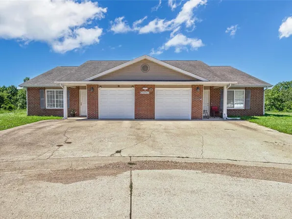 15551 Trailside Ln #A & B, Saint Robert, MO 65584