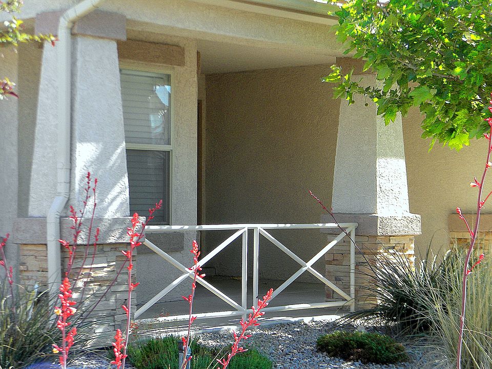 1st image of 5931 Mesa Sombra Pl NW