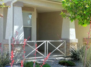 5931 Mesa Sombra Pl NW, Albuquerque, NM 87120