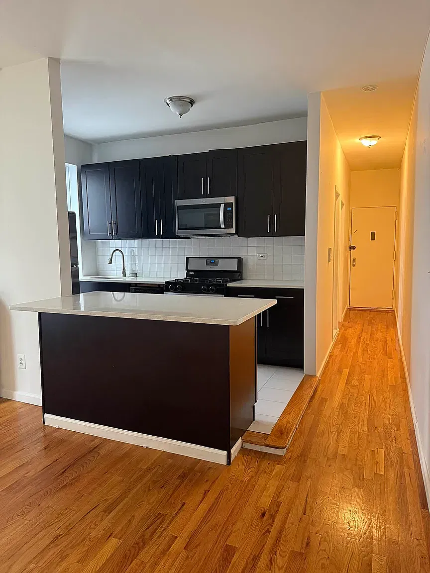 532 West 152nd Street — Photo 1