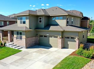 2127 Blue Yonder Way, Fort Collins, CO 80525
