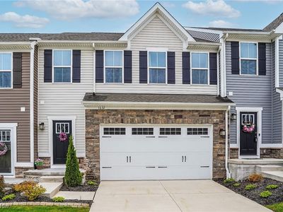 1632 Cypress Ct, Stow, OH, 44224