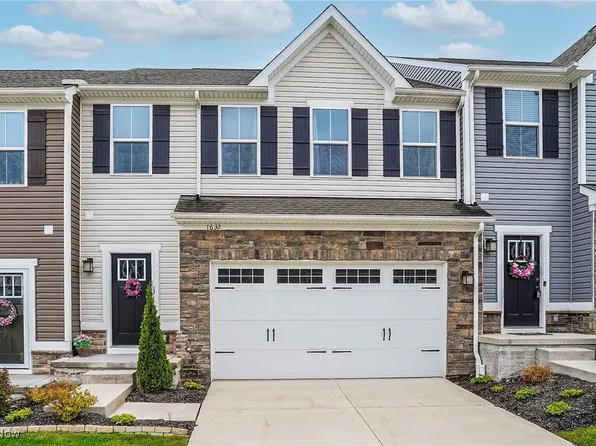 1632 Cypress Ct, Stow, OH 44224