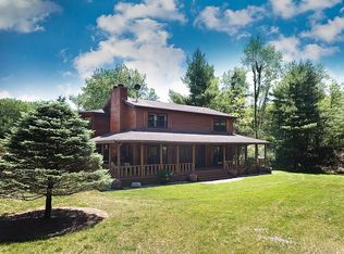 2500 N Jugtown Rd, Morris, IL 60450