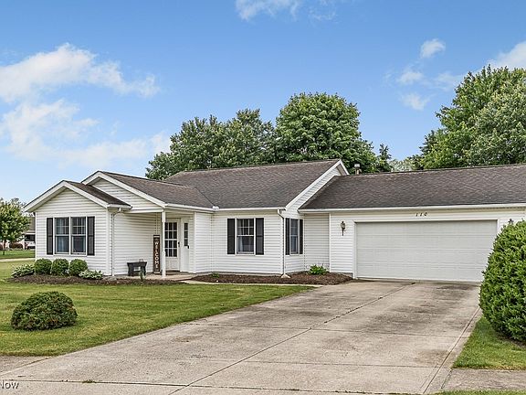 2nd image of 110 Parkside Dr