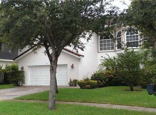 2064 SW 176th Ter, Miramar, FL 33029