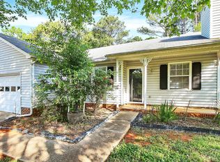 1544 Breckenwood Dr, Rock Hill, SC 29732