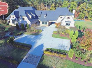 12404 Birchfalls Dr, Raleigh, NC 27614