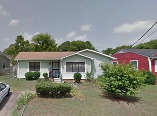 628 Beta Pl S, Birmingham, AL 35205