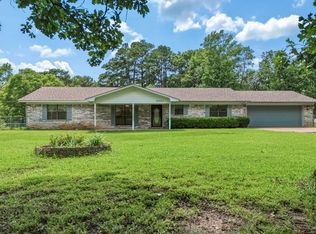 2001 Mount Pleasant Rd, Hallsville, TX 75650