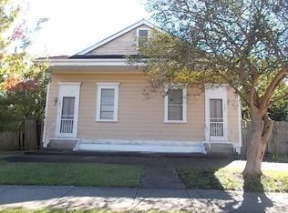 1780-82 N Broad St, New Orleans, LA 70119