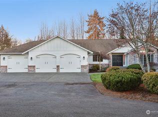 10929 36th St NE, Lake Stevens, WA