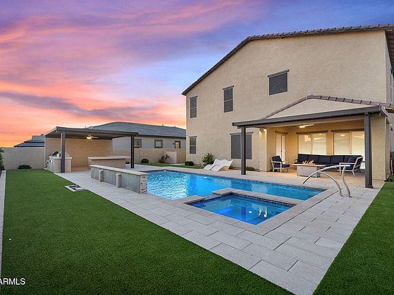 2nd image of 11541 E UTOPIA Avenue