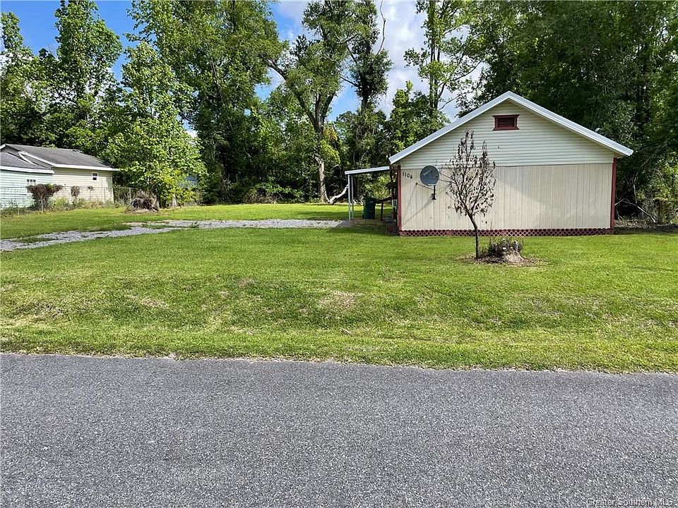 1104 Truth St, Dequincy, LA 70633 MLS SWL23005601 Zillow