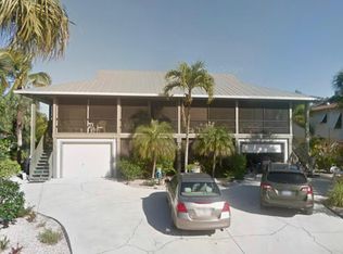 155 Anchorage St #155, Fort Myers Beach, FL 33931