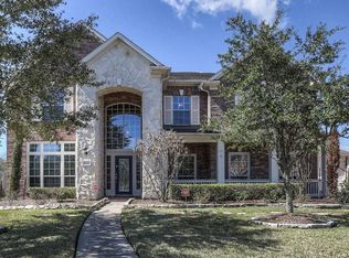19531 Creek Bend Dr, Spring, TX 77388