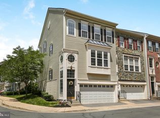 25400 Damascus Park Ter, Damascus, MD