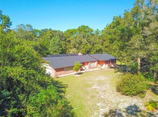 2142 Saragossa Ave, Deland, FL 32724