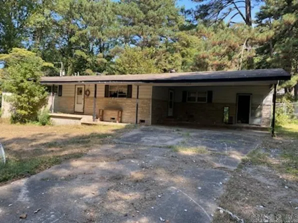 3312 Northshore Dr, Benton, AR 72015