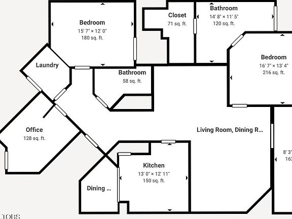 5th image of 7305 Shalimar Point Way
