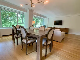 Rented by Corcoran