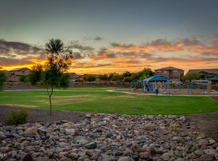 10789 W Swayback Pass, Peoria, AZ 85383
