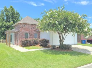 1120 Madrid Ave, Saint Gabriel, LA 70776