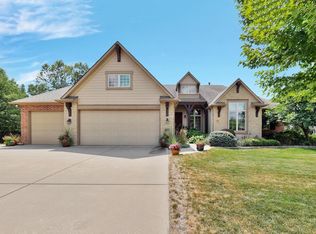 1659 S Logan Pass, Andover, KS 67002