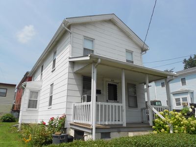 333 Shonk St, Plymouth, PA, 18651