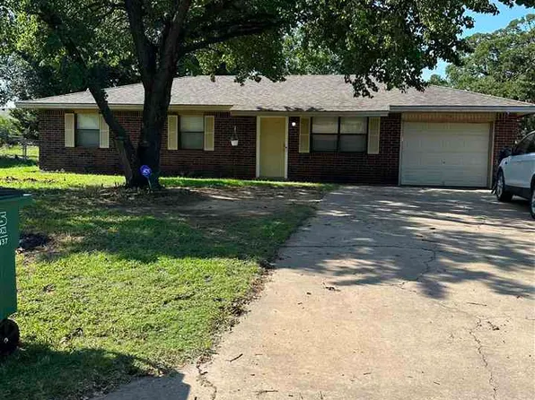 104 E Lewis St, Perkins, OK 74059