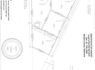 (Undisclosed Address), Blanchard, OK 73010