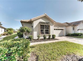 8521 Fairway Bend Dr, Estero, FL 33967