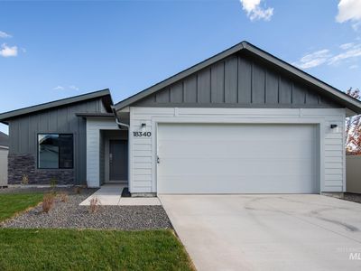 18340 N Monkshood Ave, Nampa, ID, 83687
